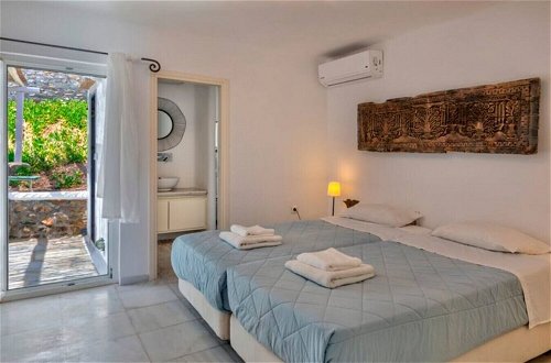 Foto 66 - Villa Mykonos 10 - Beautiful Stay on the Sea Side