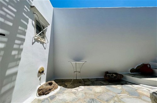 Foto 51 - Villa Mykonos 10 - Beautiful Stay on the Sea Side