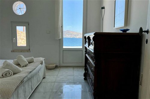Foto 8 - Villa Mykonos 10 - Beautiful Stay on the Sea Side