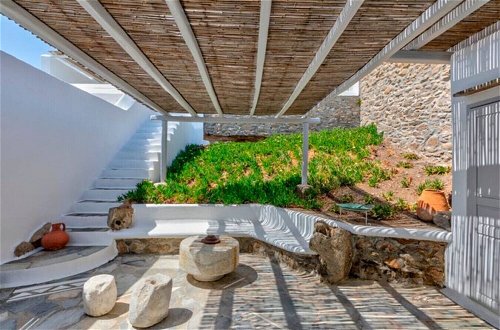 Photo 67 - Villa Mykonos 10 - Beautiful Stay on the Sea Side