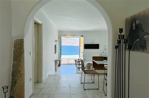 Foto 38 - Villa Mykonos 10 - Beautiful Stay on the Sea Side