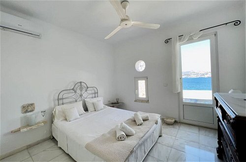 Foto 10 - Villa Mykonos 10 - Beautiful Stay on the Sea Side