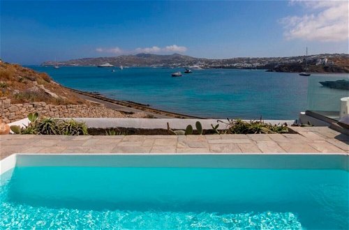 Foto 68 - Villa Mykonos 10 - Beautiful Stay on the Sea Side