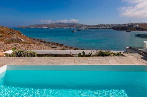 Photo 68 - Villa Mykonos 10 - Beautiful Stay on the Sea Side