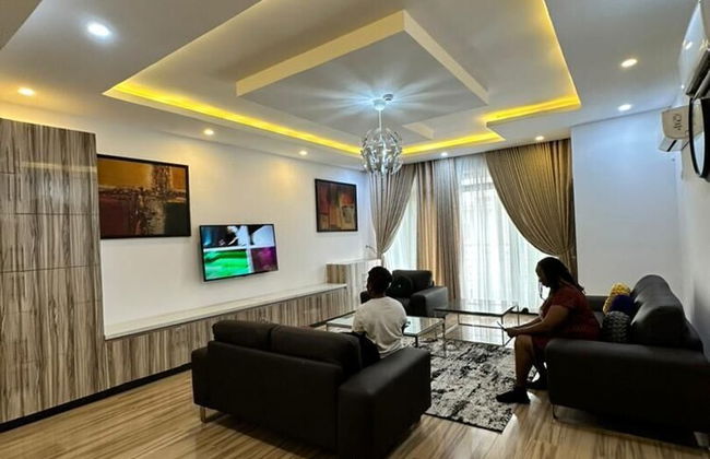 Nigus House Oniru - Foto 5
