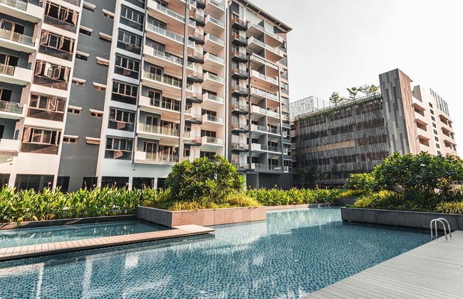 Axis Residences by The Team - Foto 59