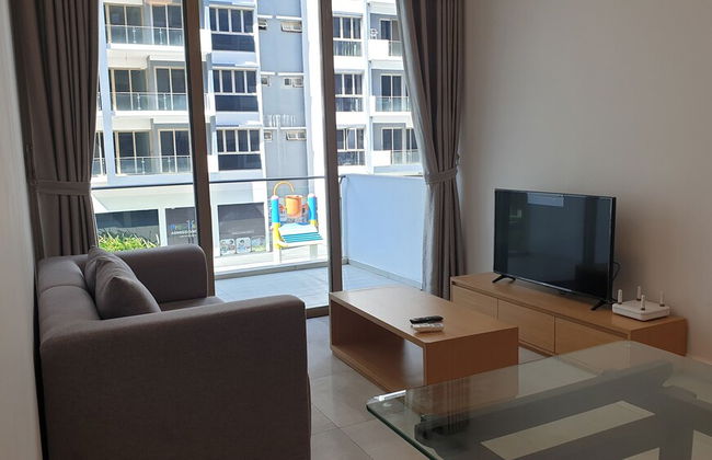 Axis Residences by The Team - Foto 27