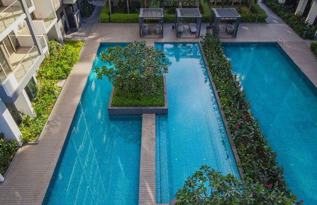 Axis Residences by The Team - Foto 44