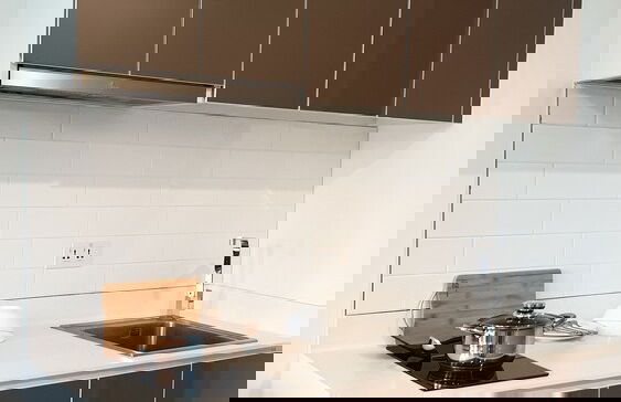 Axis Residences by The Team - Foto 23