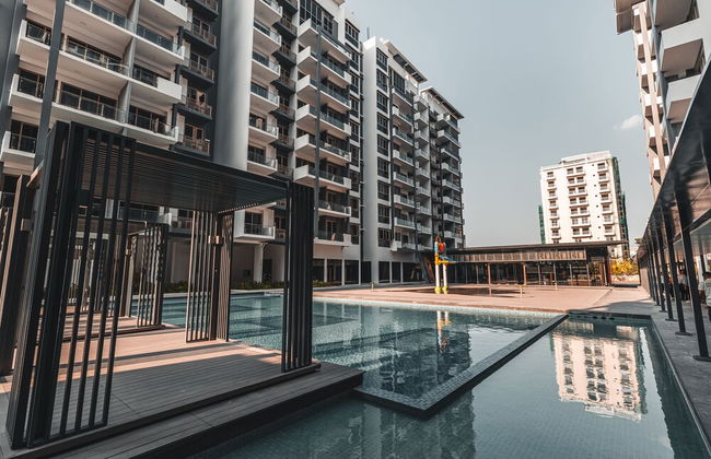 Axis Residences by The Team - Foto 58