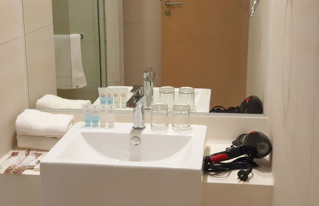 Axis Residences by The Team - Foto 38