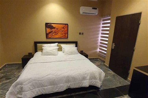 Foto 2 - Greys Apartment lodge idu Abuja