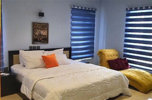 Foto 4 - Greys Apartment lodge idu Abuja