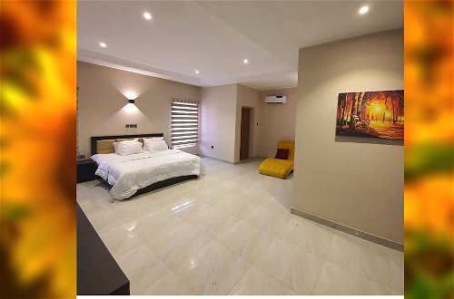 Photo 3 - Greys Apartment lodge idu Abuja