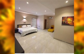 Photo 3 - Greys Apartment lodge idu Abuja