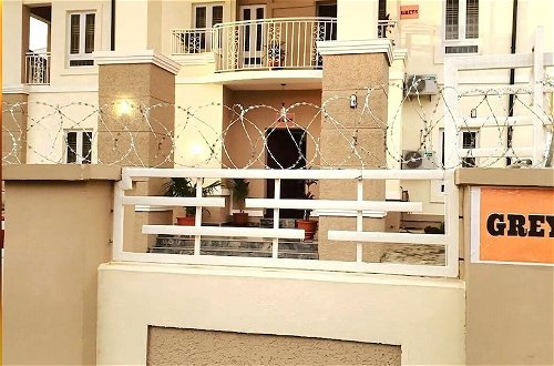 Photo 7 - Greys Apartment lodge idu Abuja