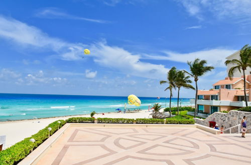 Foto 53 - Villas Cancun by Casago