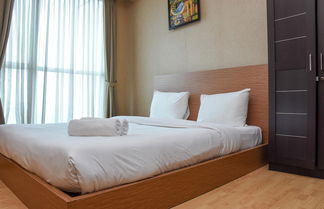 Foto 1 - Comfortable 1Br At Gandaria Heights Apartment