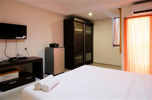 Foto 1 - Cozy And Homey Studio Apartment At High Point Serviced