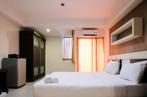 Photo 4 - Cozy And Homey Studio Apartment At High Point Serviced