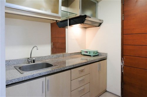 Foto 6 - Cozy And Homey Studio Apartment At High Point Serviced