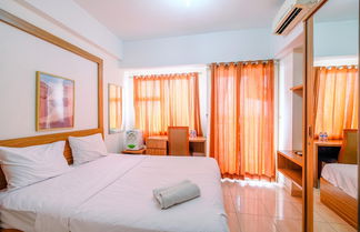 Photo 1 - Comfortable And Tidy Studio At Margonda Residence 3 Apartment