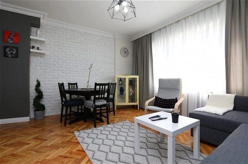 Foto 7 - Stylish and Central Flat in Kadikoy