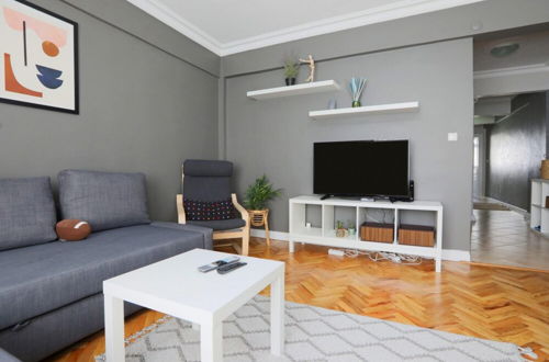 Foto 10 - Stylish and Central Flat in Kadikoy