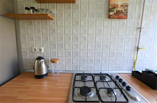 Foto 15 - Stylish and Central Flat in Kadikoy