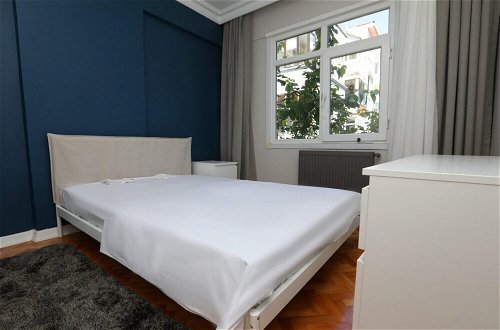 Photo 18 - Stylish and Central Flat in Kadikoy