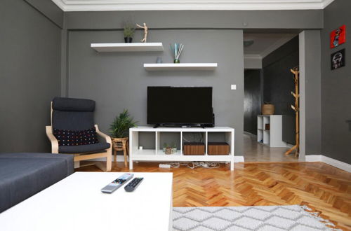 Foto 8 - Stylish and Central Flat in Kadikoy