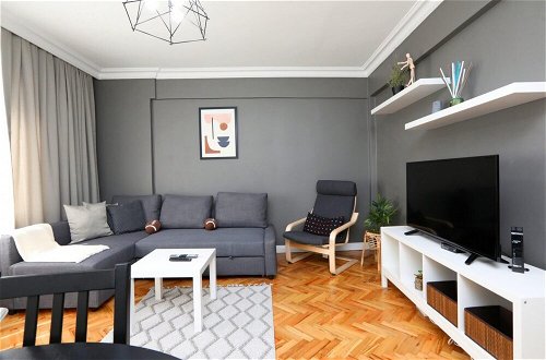 Foto 11 - Stylish and Central Flat in Kadikoy