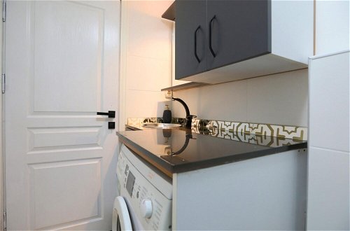 Foto 21 - Stylish and Central Flat in Kadikoy