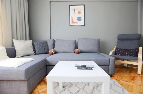 Foto 9 - Stylish and Central Flat in Kadikoy