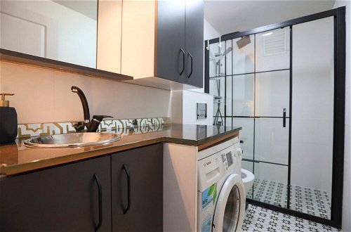 Photo 20 - Stylish and Central Flat in Kadikoy