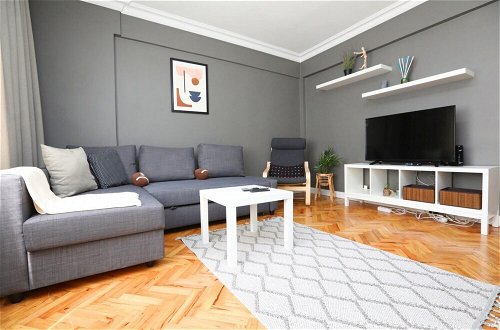 Foto 3 - Stylish and Central Flat in Kadikoy