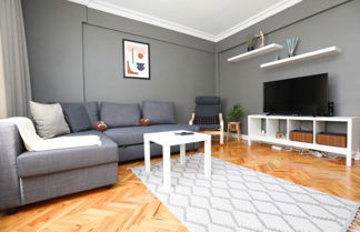 Photo 3 - Stylish and Central Flat in Kadikoy