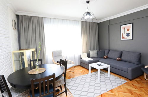 Foto 1 - Stylish and Central Flat in Kadikoy