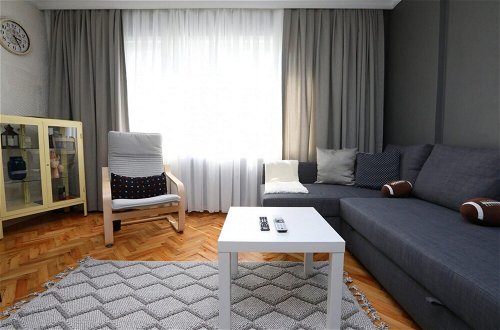 Foto 6 - Stylish and Central Flat in Kadikoy