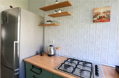 Photo 17 - Stylish and Central Flat in Kadikoy