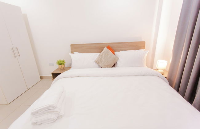 Accra Luxury Apartments at The Gallery - Foto 27