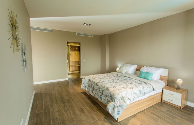 Accra Luxury Apartments at The Gallery - Foto 18
