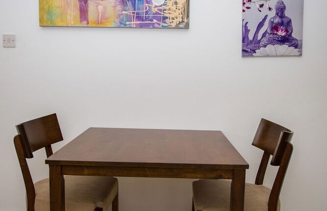 Accra Luxury Apartments at The Gallery - Foto 71