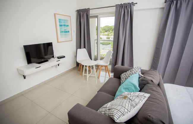 Accra Luxury Apartments at The Gallery - Foto 67