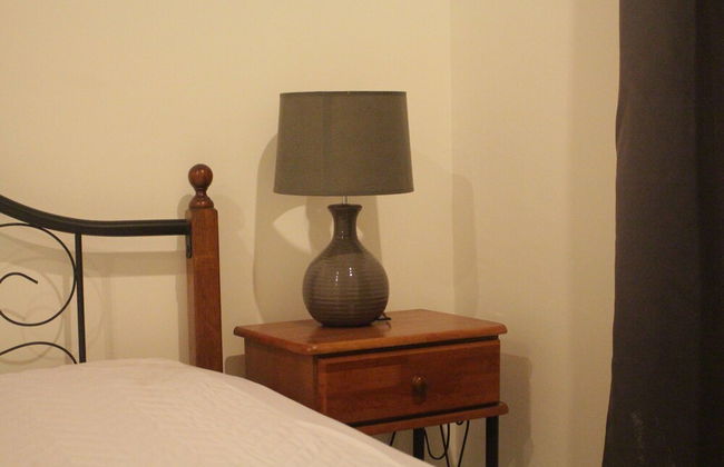 Accra Luxury Apartments at The Gallery - Foto 16