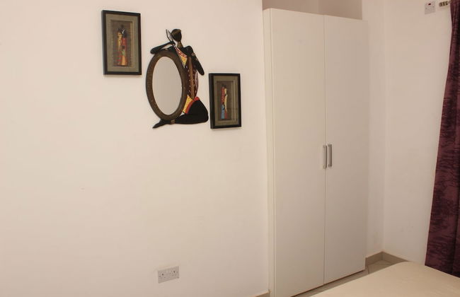 Accra Luxury Apartments at The Gallery - Foto 9