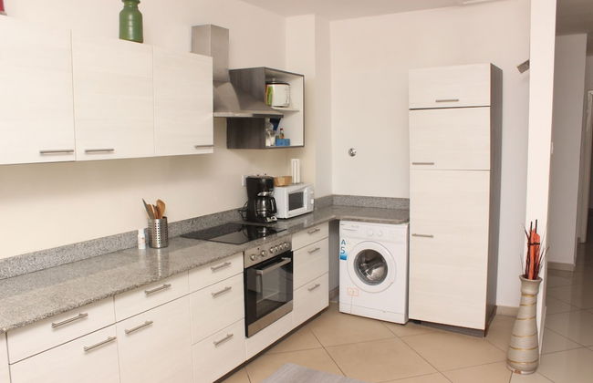 Accra Luxury Apartments at The Gallery - Foto 37