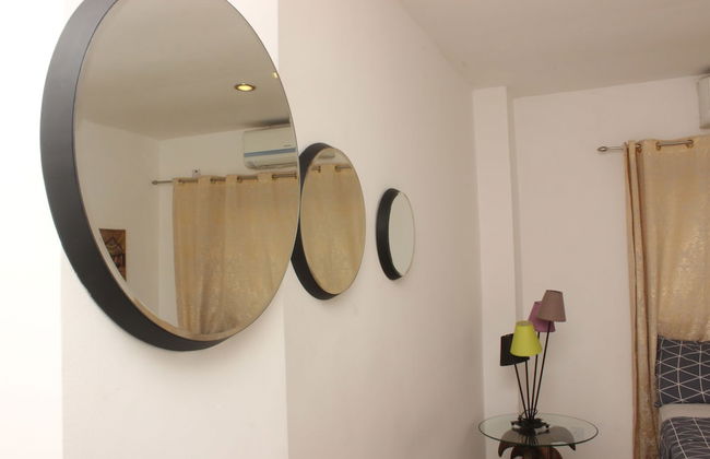 Accra Luxury Apartments at The Gallery - Foto 8