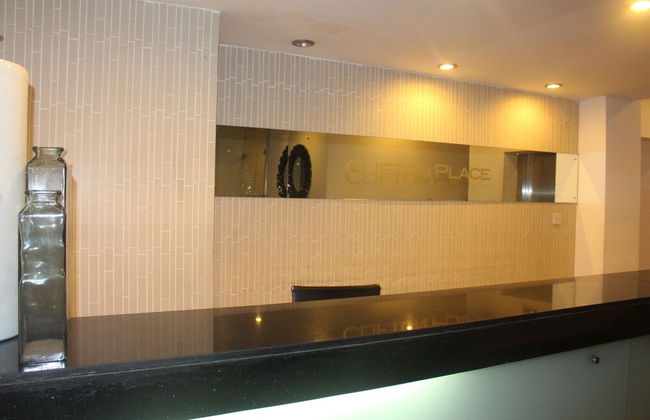 Accra Luxury Apartments at The Gallery - Foto 3