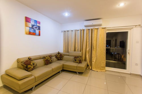 Foto 61 - Accra Luxury Apartments